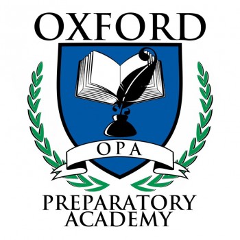OXFORD PREPARATORY ACADEMY